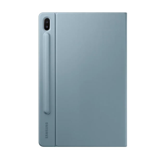 Samsung Book Cover Tab S6 Azul